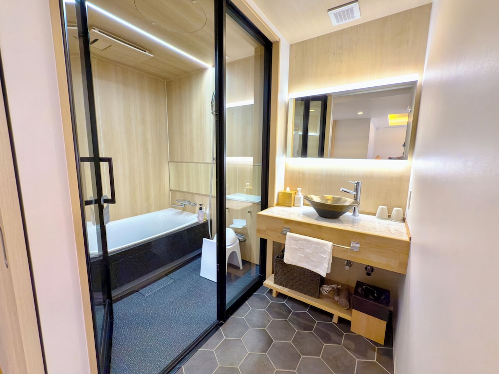 Hotel Imagine Kyoto 56/58