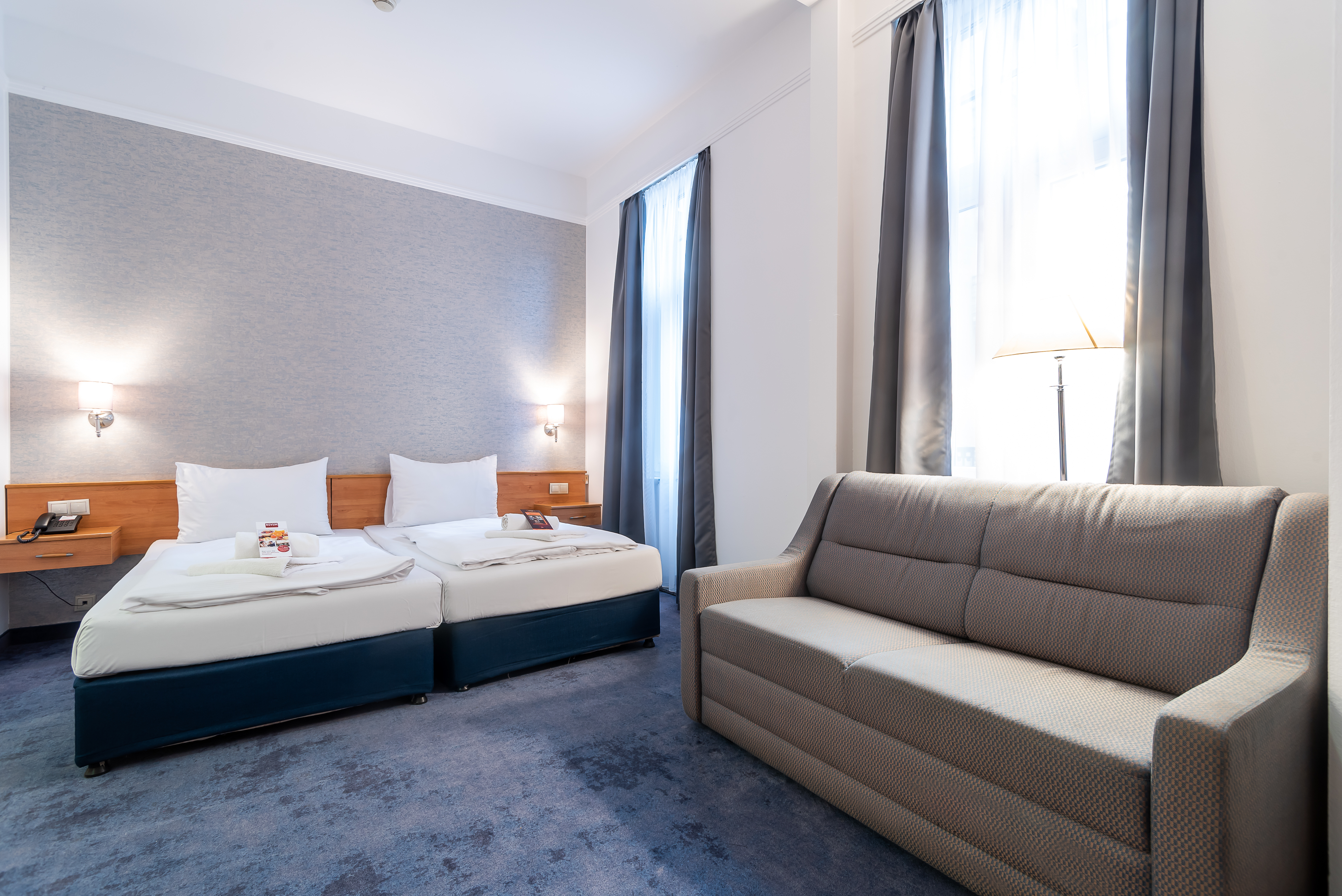 Hotel Golden Park Budapest 9/48