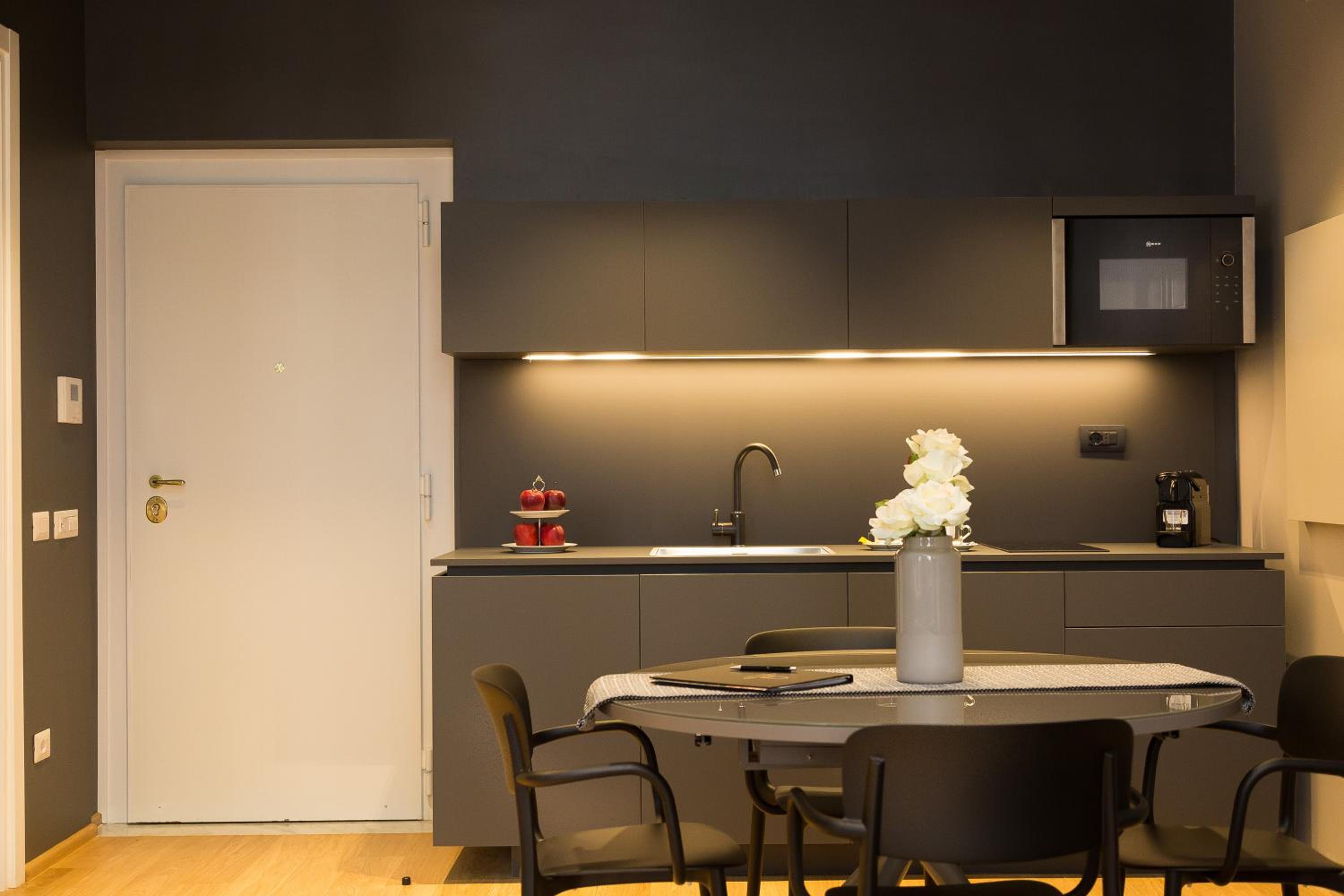 Suite della Pigna 10/15
