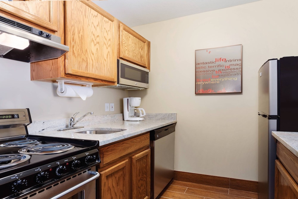 Towneplace Suites Salt Lake City Layton 22/24