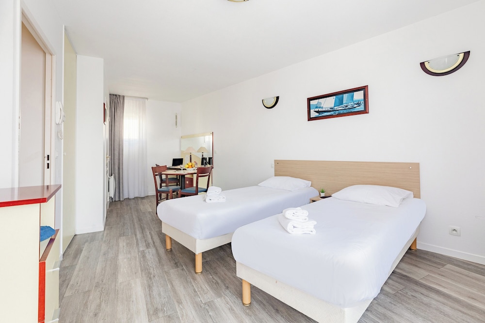 Room at Appart City Classic Lyon Villeurbanne, VILLEURBANNE