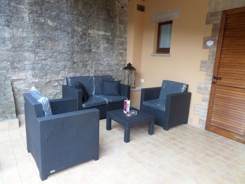 San Giacomo Hotel 47/67