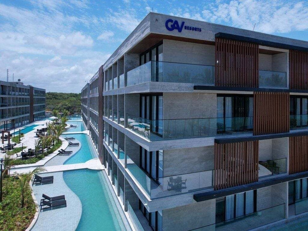 Porto Alto Resort – Gav Resort 7/65