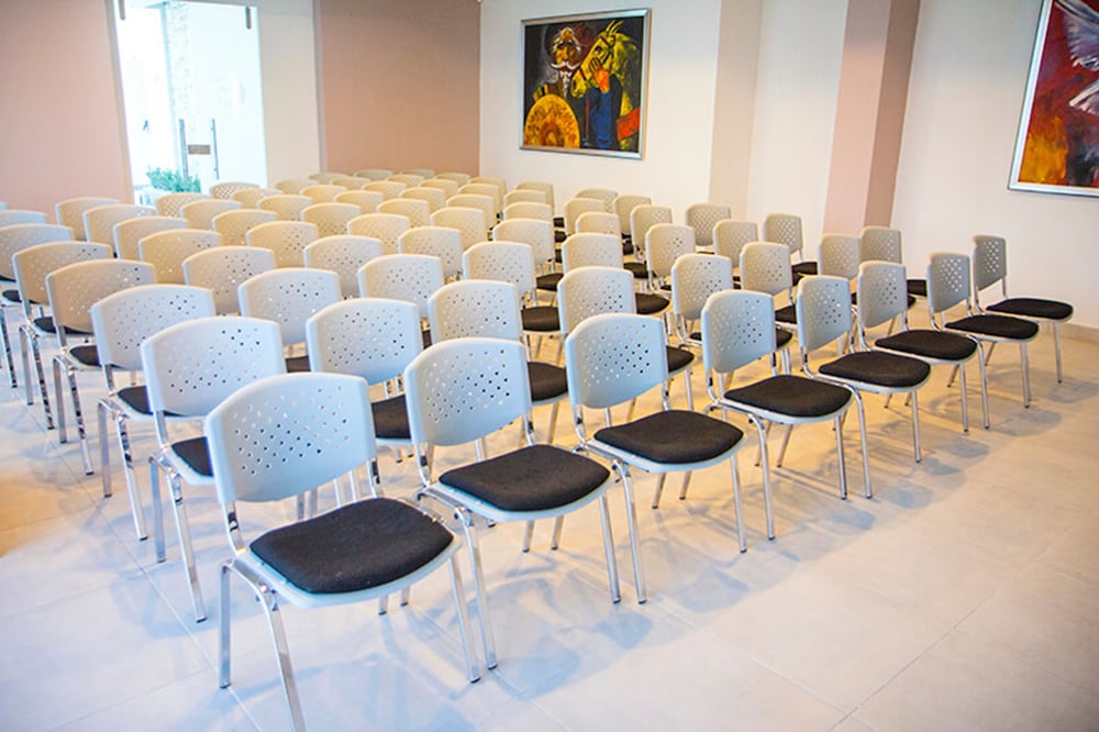 Zione Luxury Hotel Cartagena 77/85