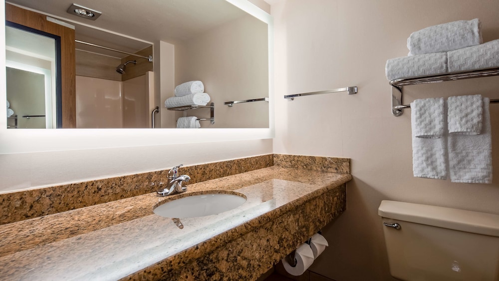Best Western Plus Oak Harbor Hotel & Conference Center 14/41