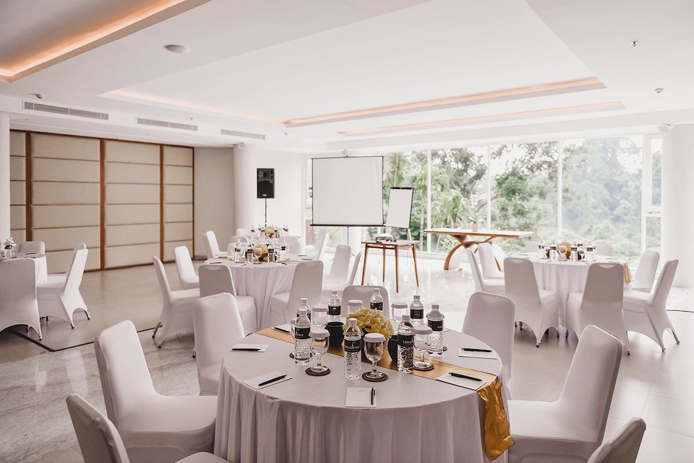 tanadewa Resort Ubud Bali by Cross Collection 38/50