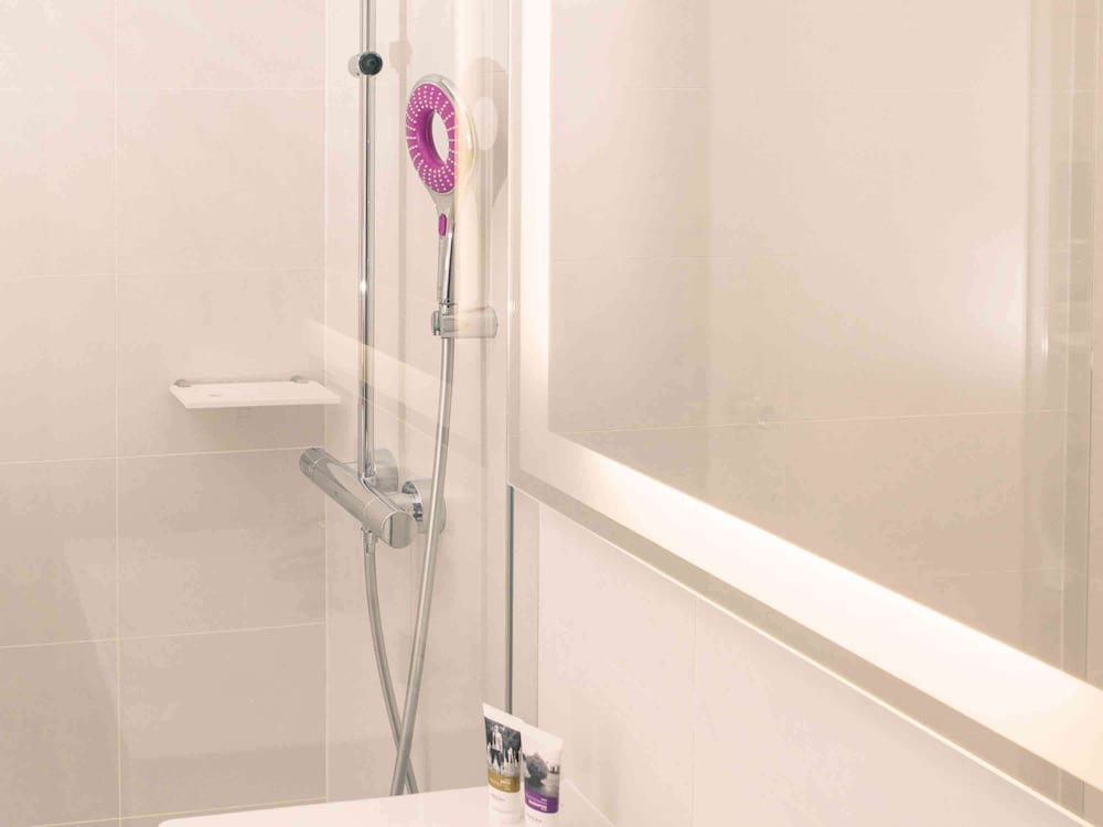 Mercure Paris Raspail Montparnasse 29/60