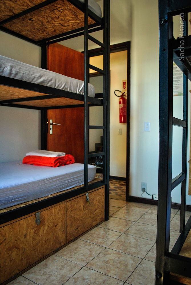 Hostel A Coroa 15/50