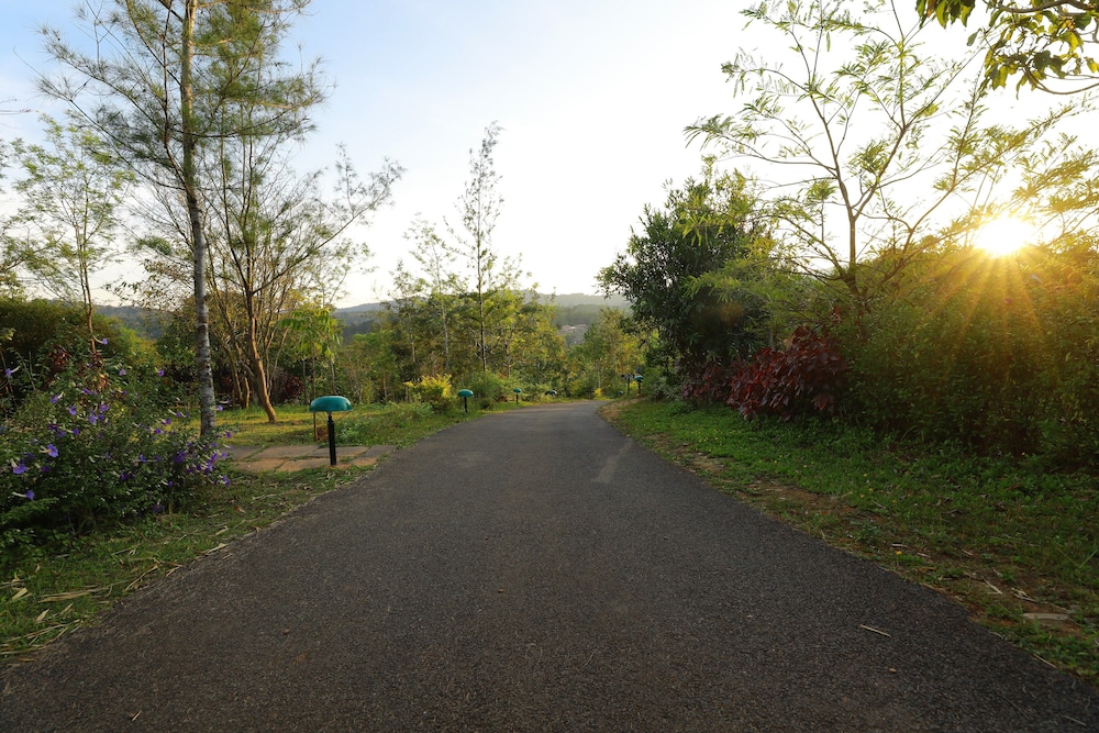 Heritage Resort Coorg 47/55