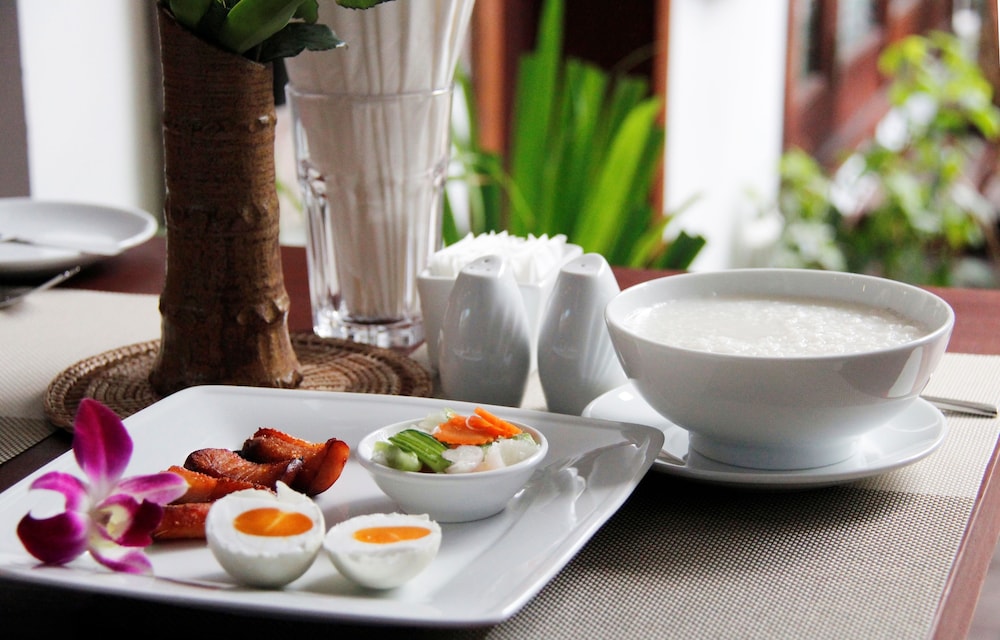 Cambana D Angkor Suites 40/50