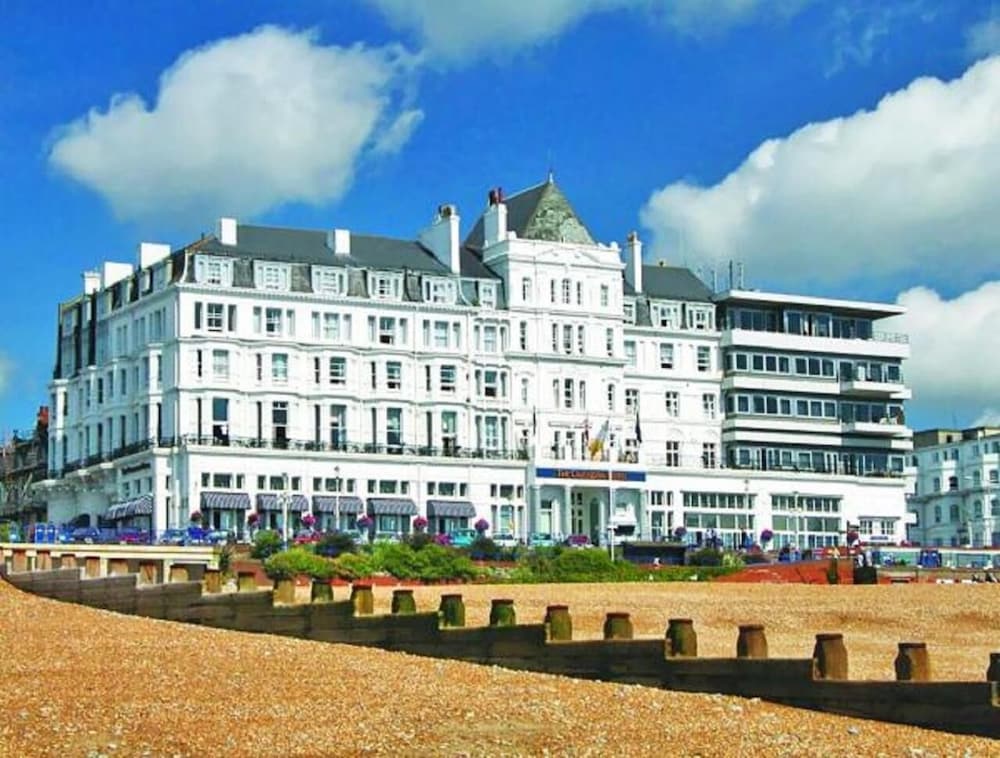 The Cavendish Hotel 3/60