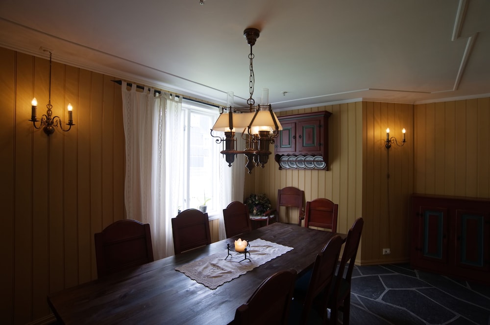 Seljord Hotel - Unike Hoteller 42/57