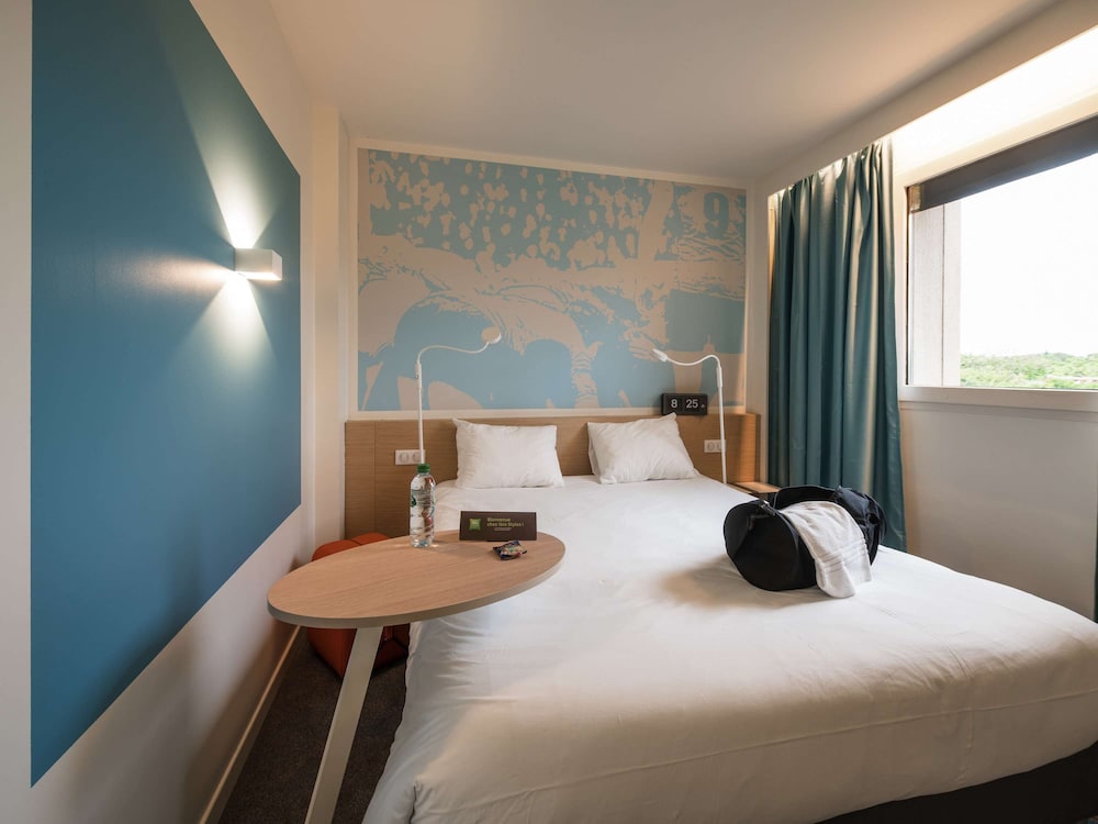 Ibis Styles Toulouse Nord Sesquieres 17/67