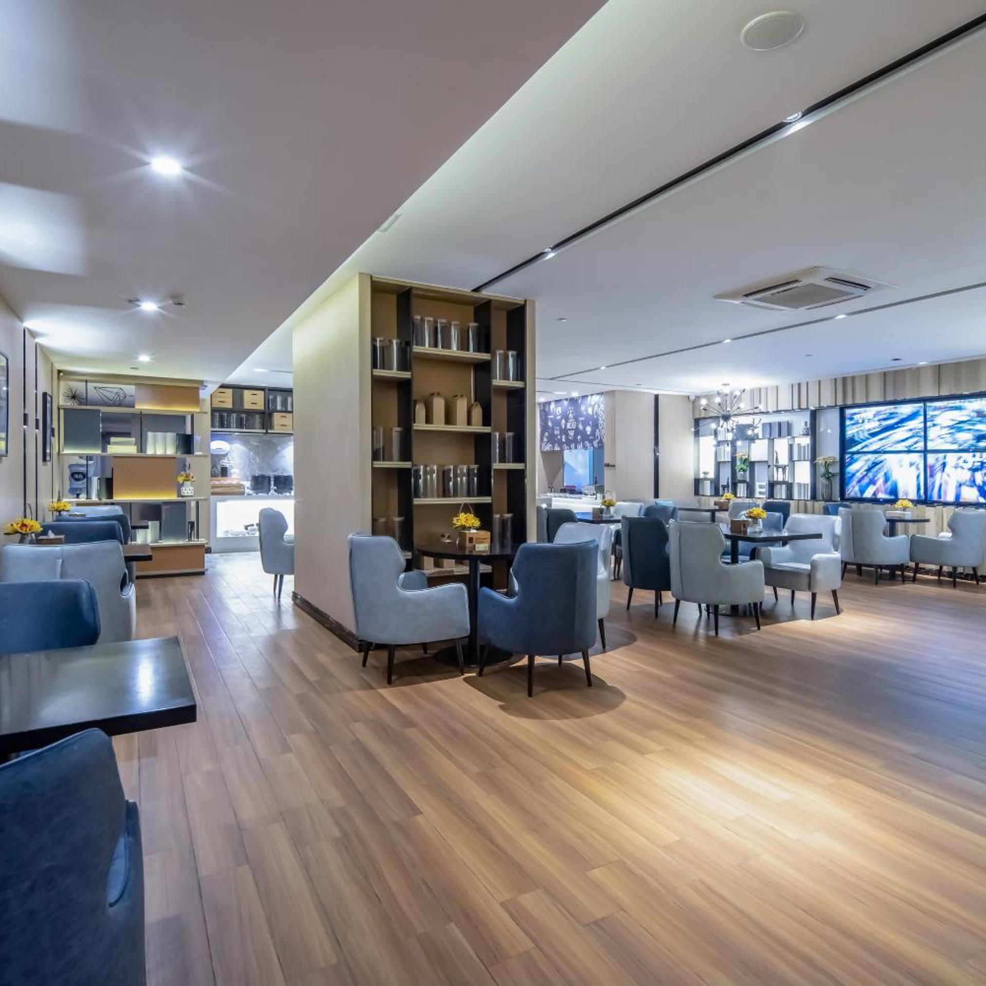Echarm Hotel Nanning International Convention and Exhibition Center Metro Station، نانينغ 29/40