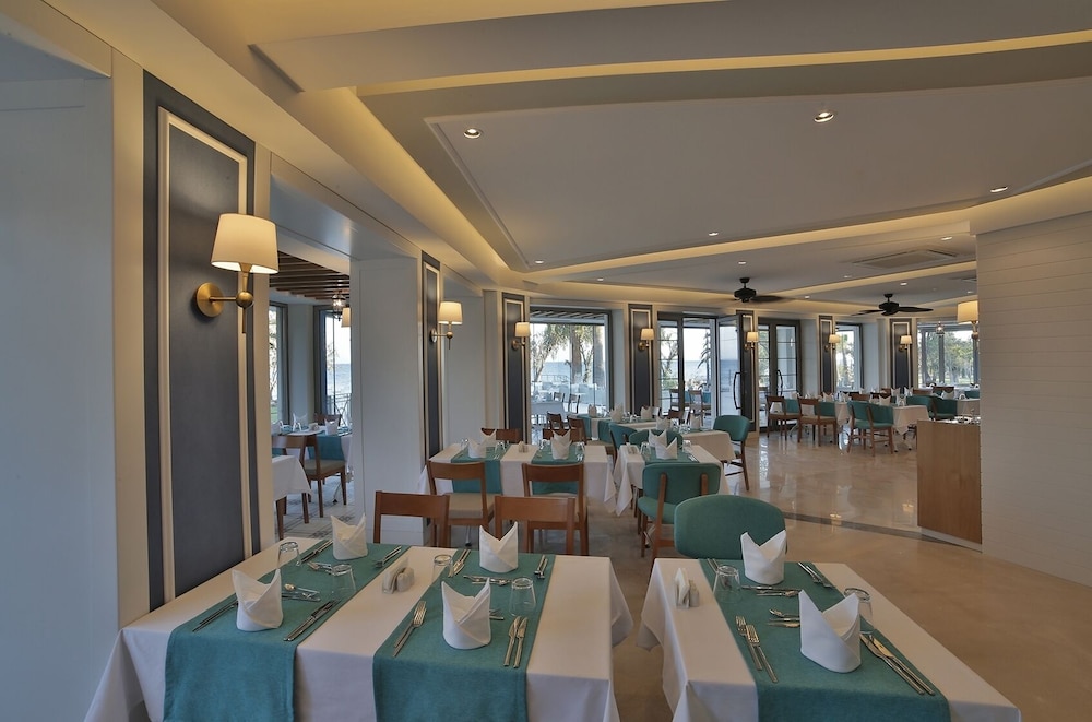 Rawda Hotel Altinoluk 40/61
