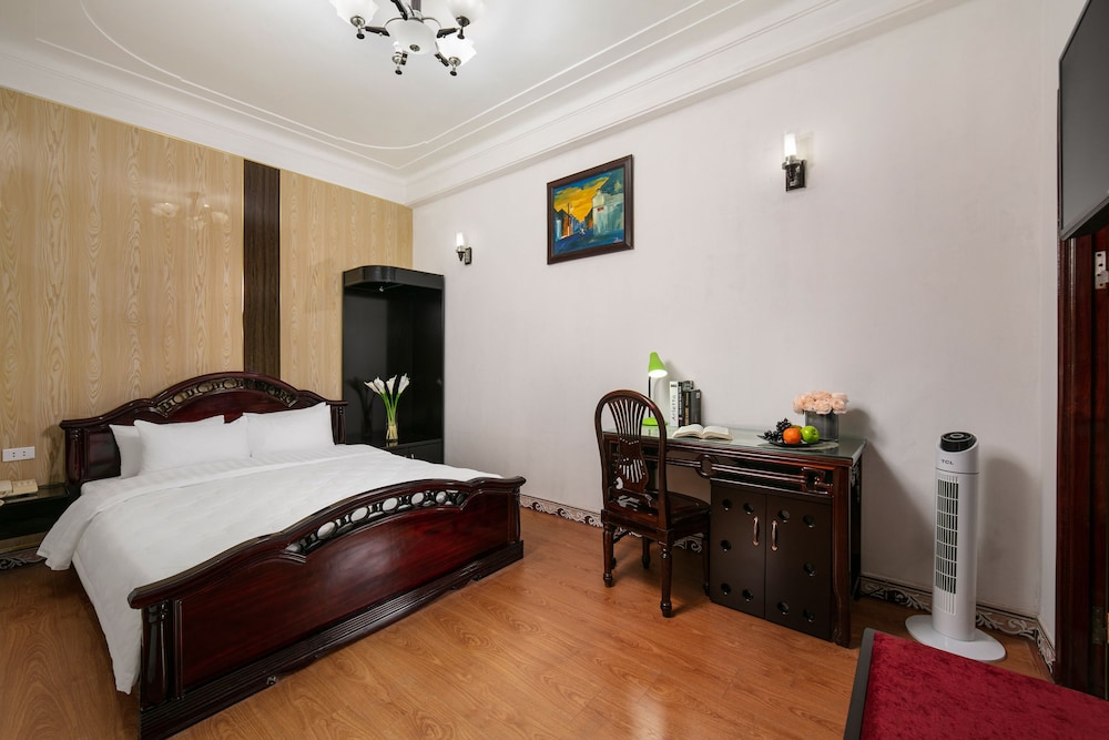 room