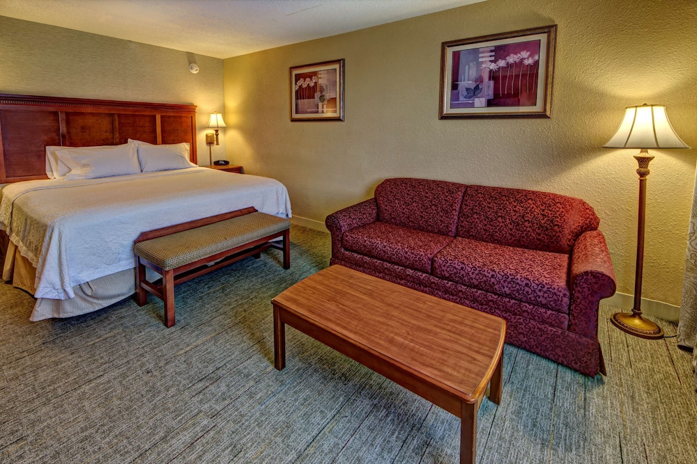 Hampton Inn Manning 22/37