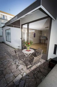 P Tit Dej Hotel Niort 50/58