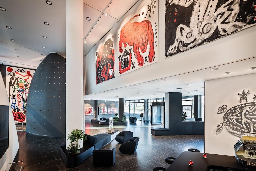 Penck Hotel Dresden 2/32