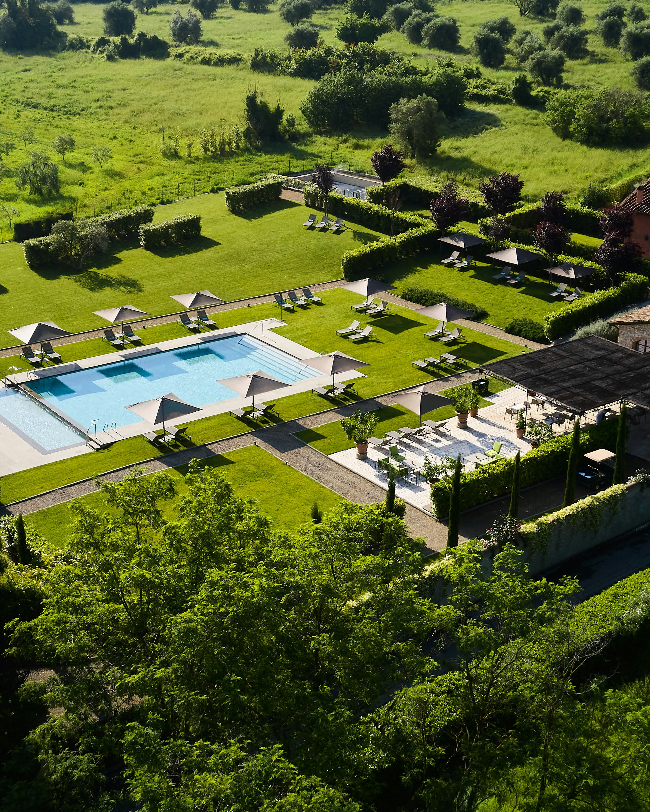 Villa La Massa 76/83