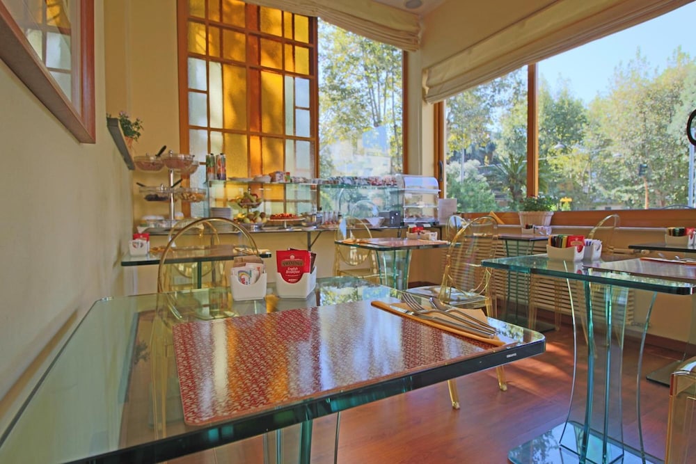 Il Giardino di Albaro 19/26