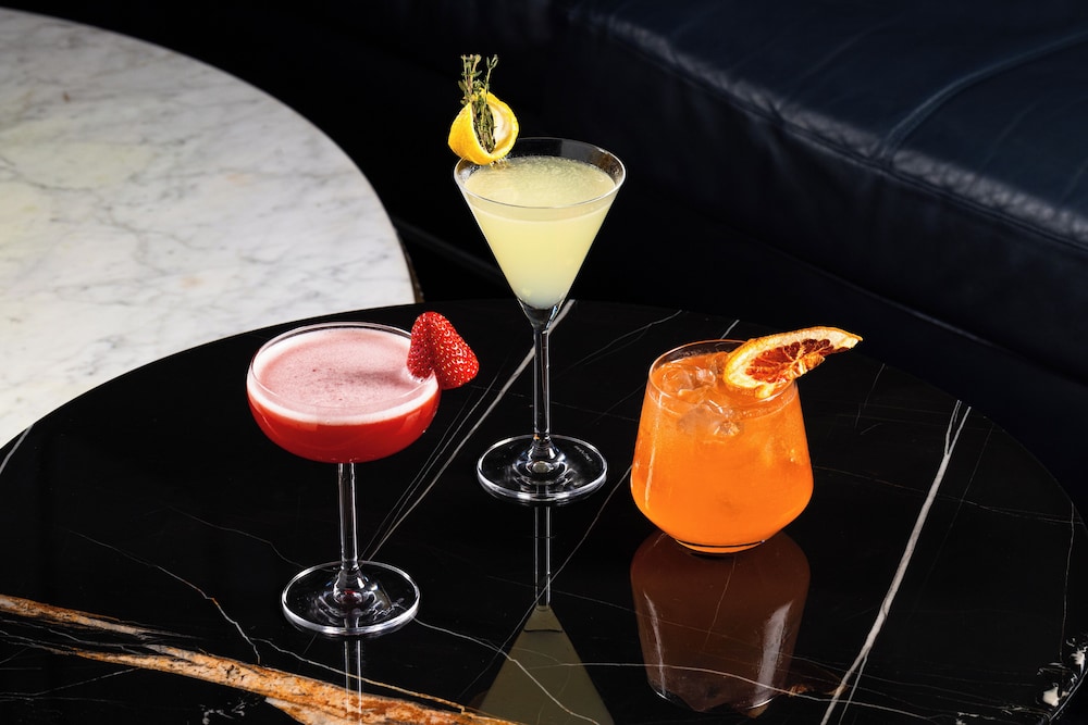 フェアモント パシフィック リム(Fairmont Pacific Rim) 写真2