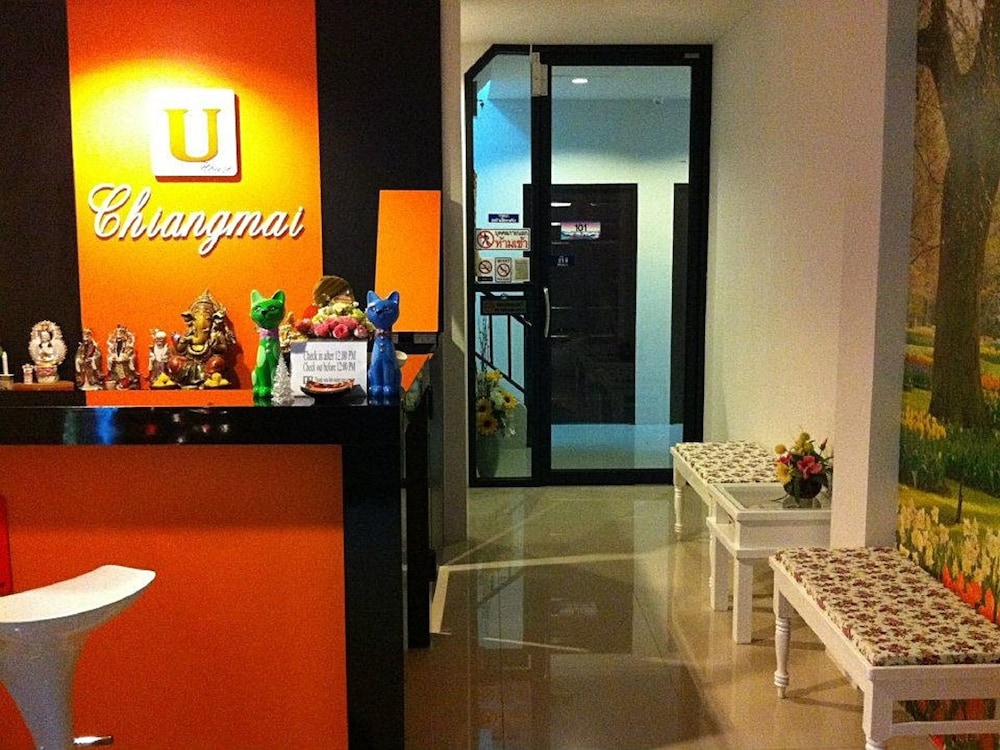 NOBLE U HOUSE CHIANGMAI 10/32