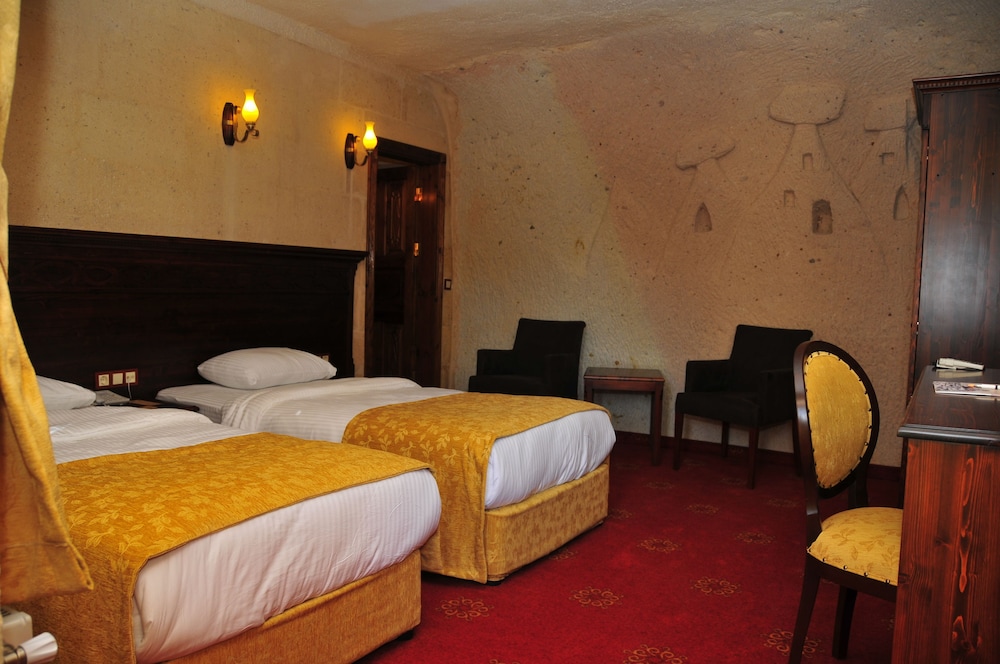Dilek Kaya Hotel Special Class 39/71