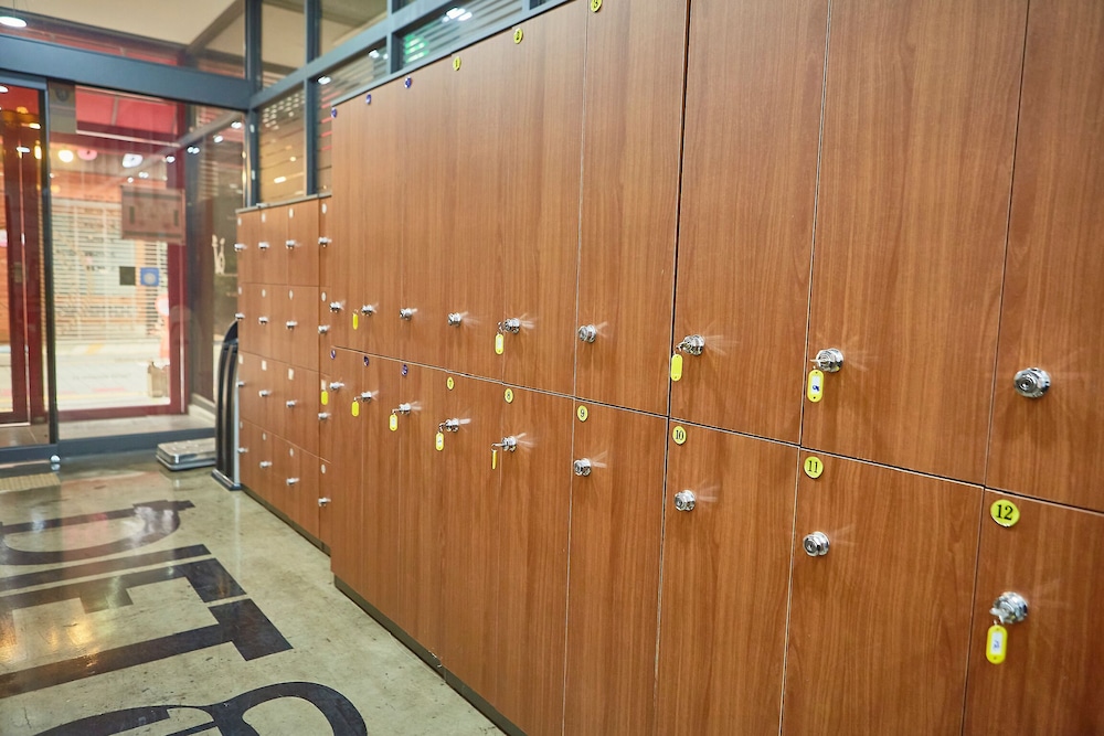 Gwangju Guest House 145 - Hostel 11/50