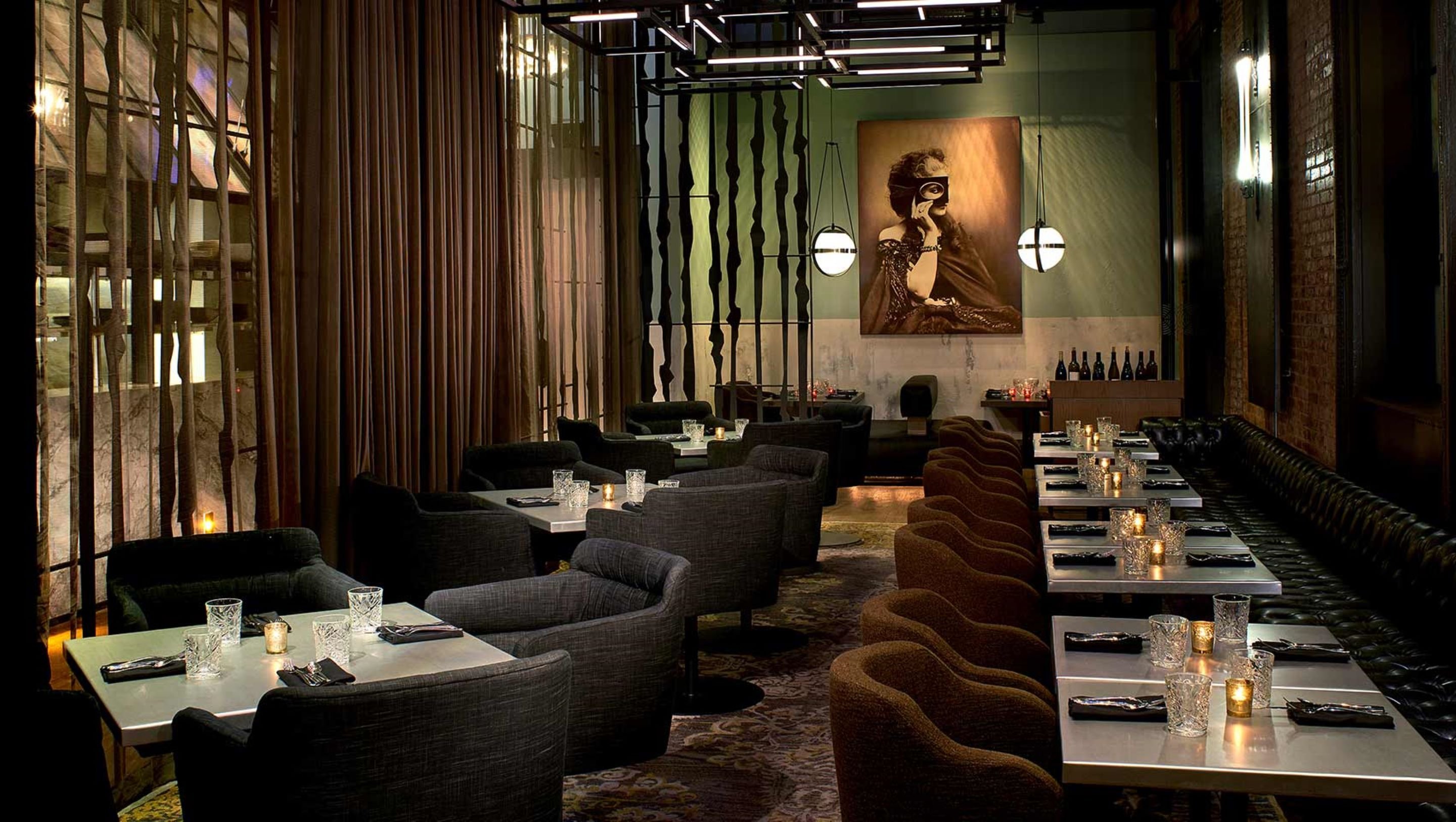 Kimpton Hotel Monaco Washington Dc 63/76