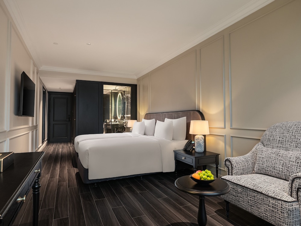 T Boutique Hotel 13/50