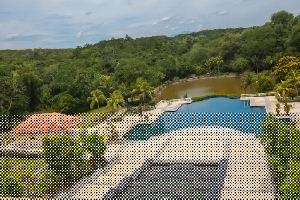 Amverton Heritage Resort 56/59
