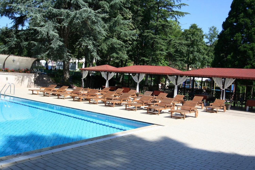 Hotel Gloria Palace Diplomat 42/46