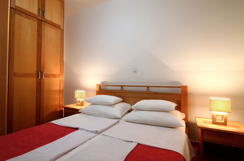 Apartments Djurasevic 12/50