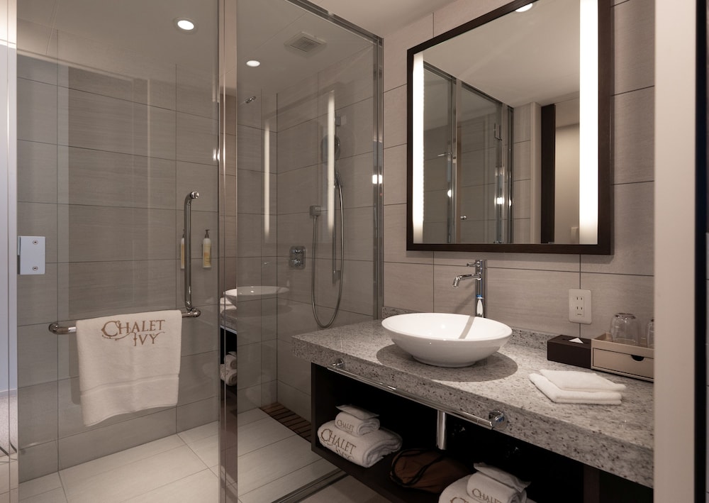Chalet Ivy Hirafu 47/48