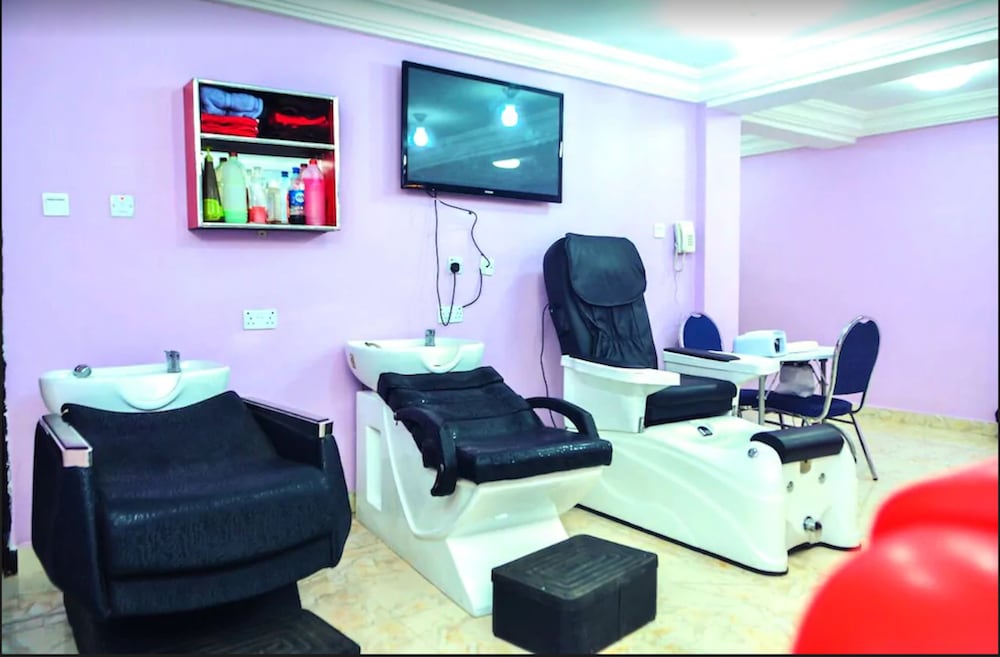 Starview Palace Hotel 38/50