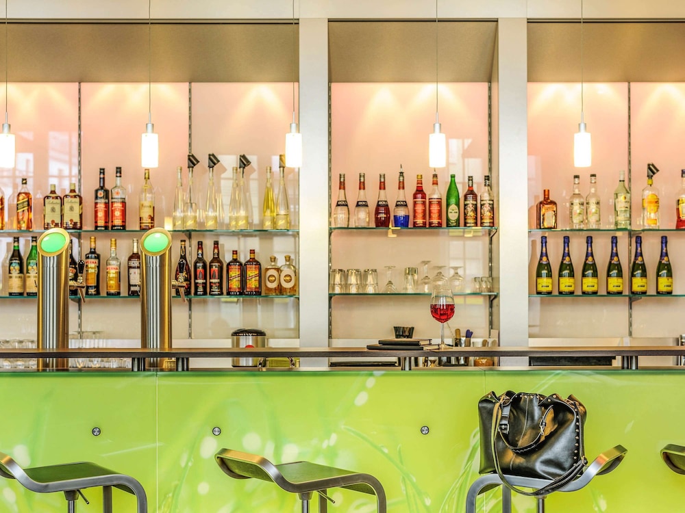 Ibis Karlsruhe Hauptbahnhof 27/48