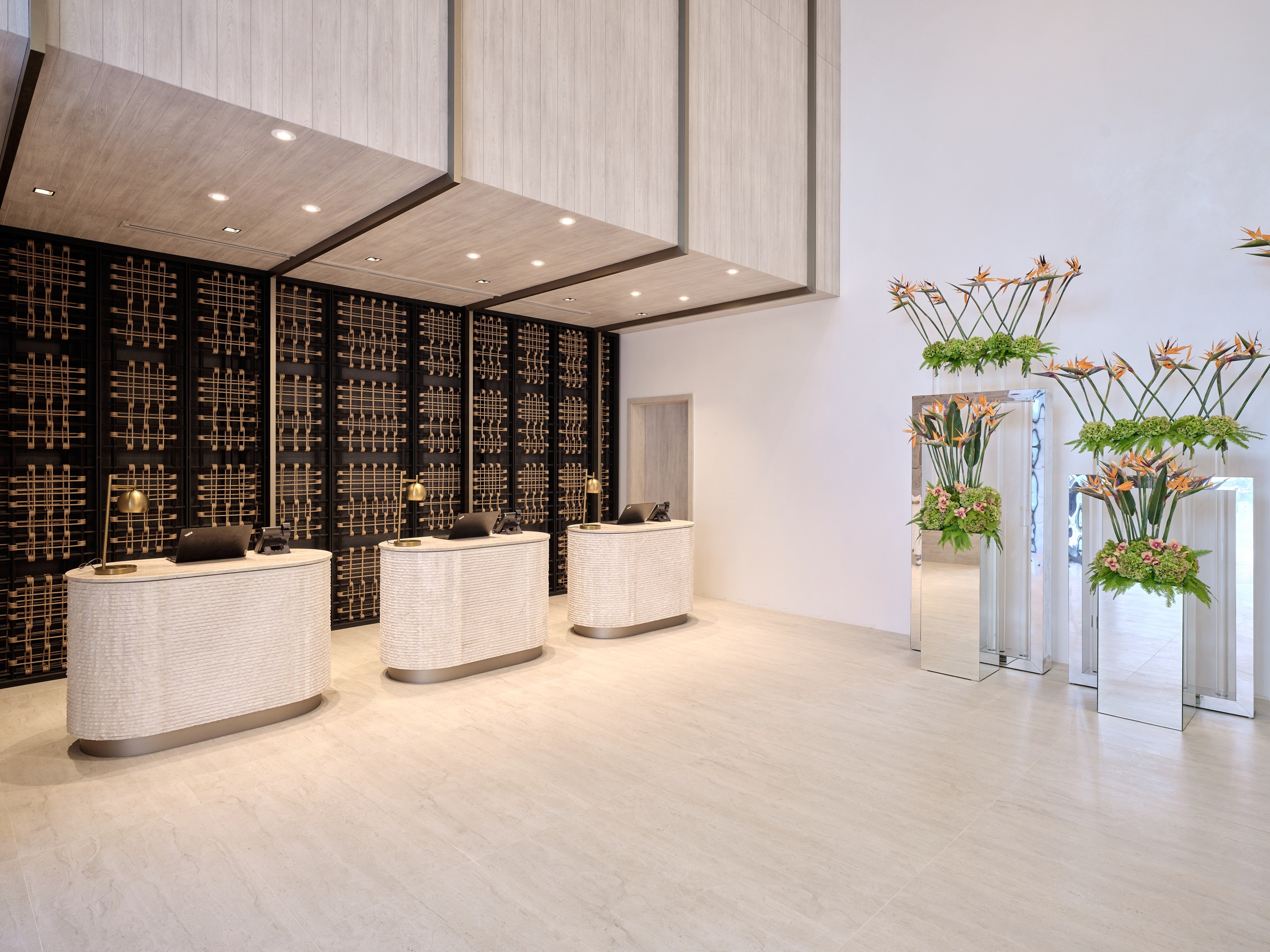 Arabella Beach Hotel Kuwait, Vignette Collection 13/54