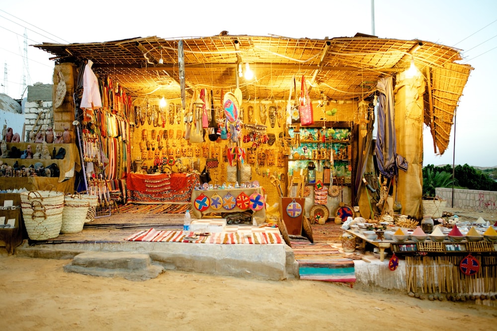 Hadouta Masreya Nubian Guest House 2/50