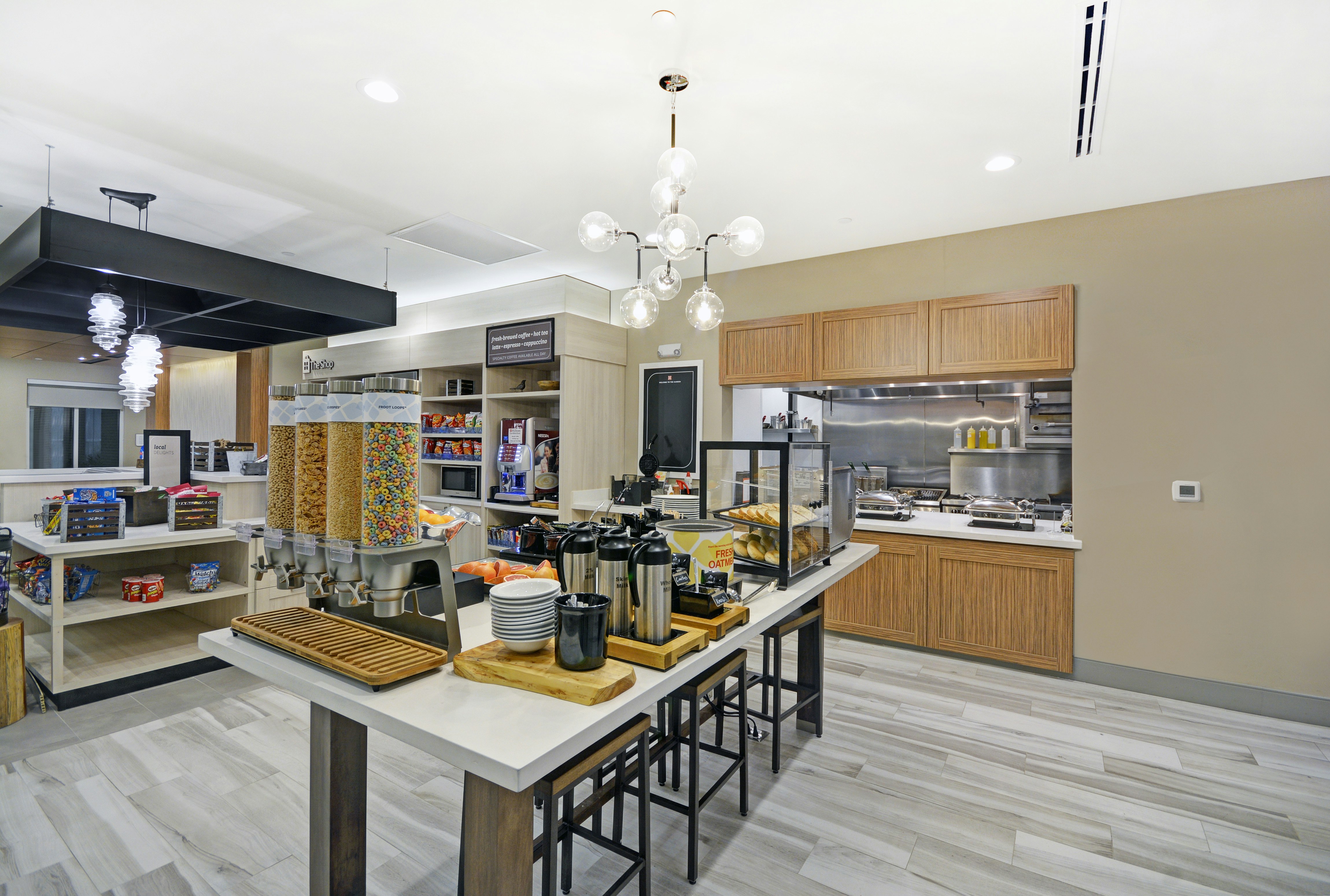 Hilton Garden Inn Houston Hobby Airport 22/40