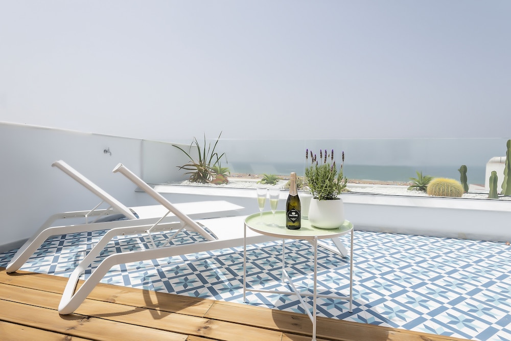 Alzocaire Hostal Boutique 21/61