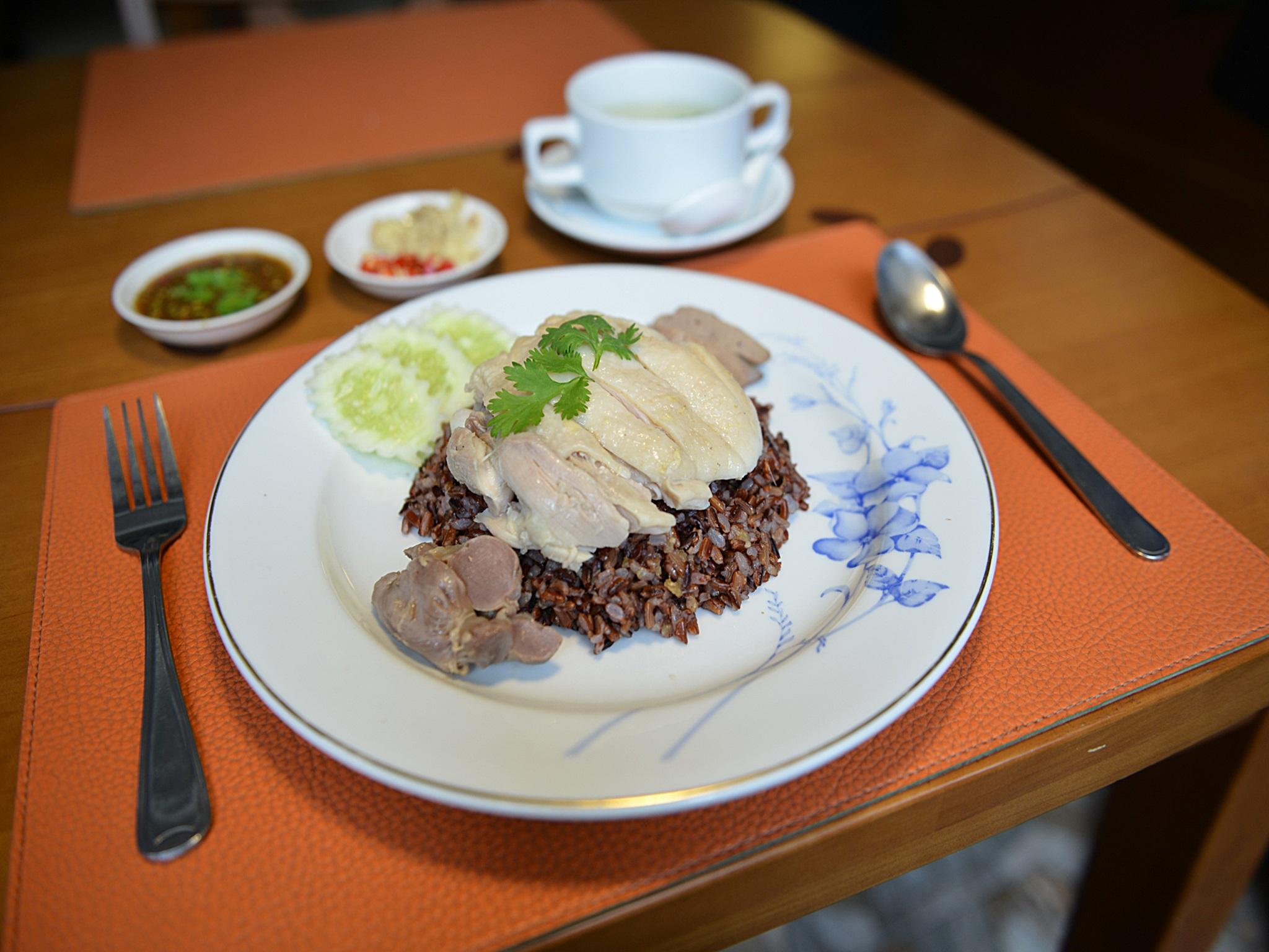 Grand Mercure Bangkok Windsor 44/47