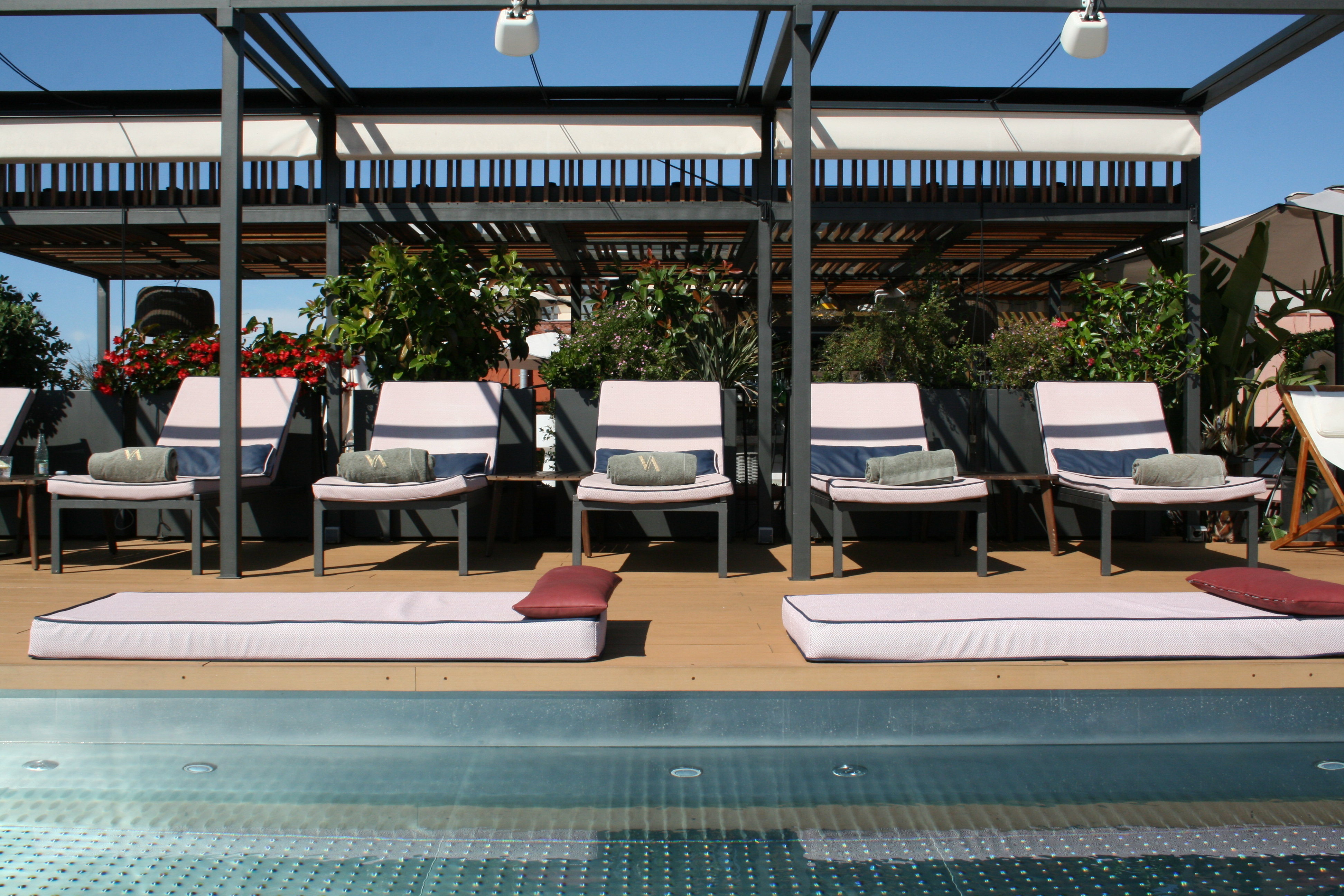 Kimpton Vividora Barcelona 77/83