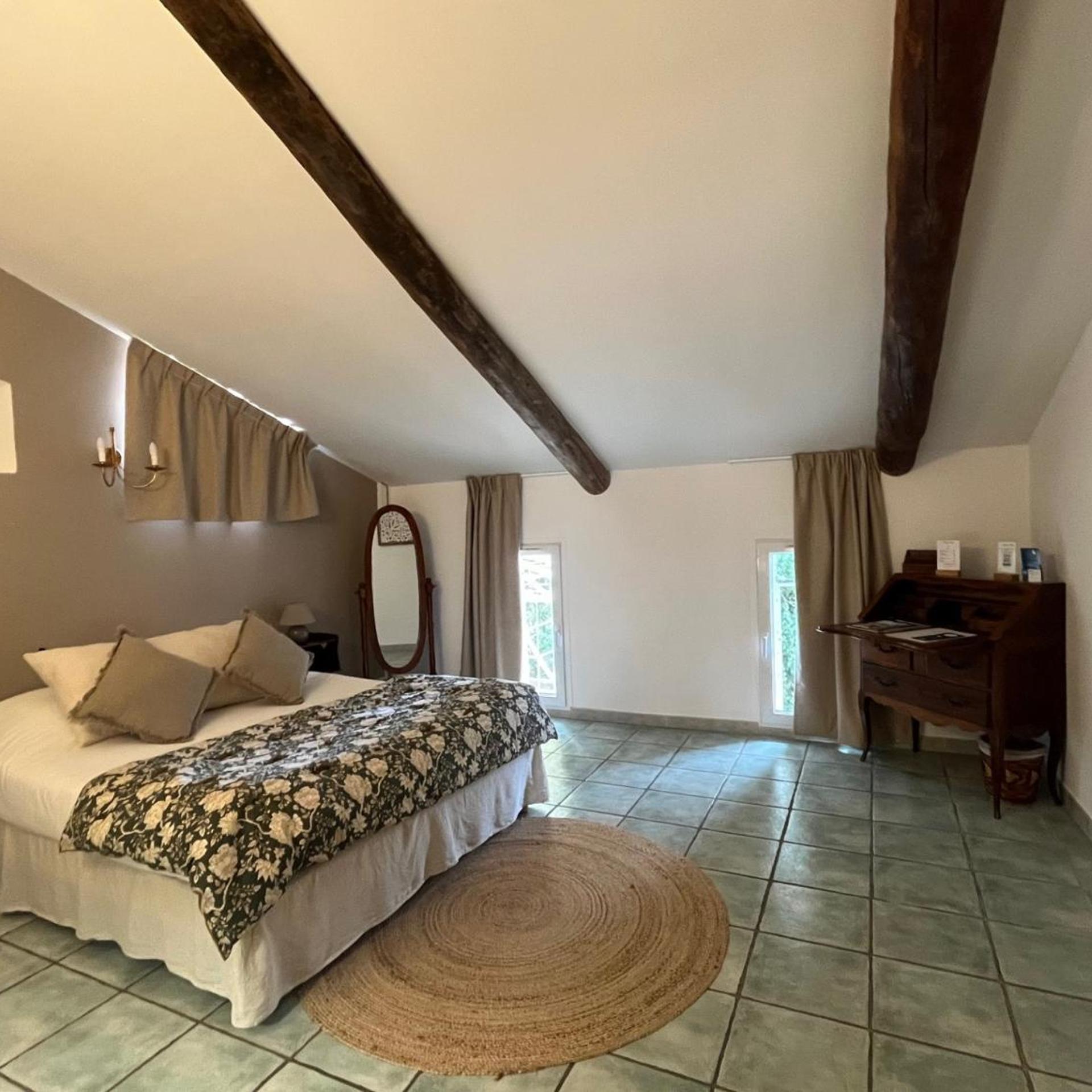 Hotel La Bastide Des Monges 11/50