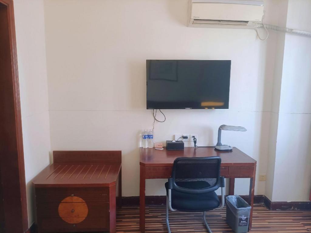 Jinjiang Inn Style (Shanghai North Bund Yangpu Bridge) 45/54