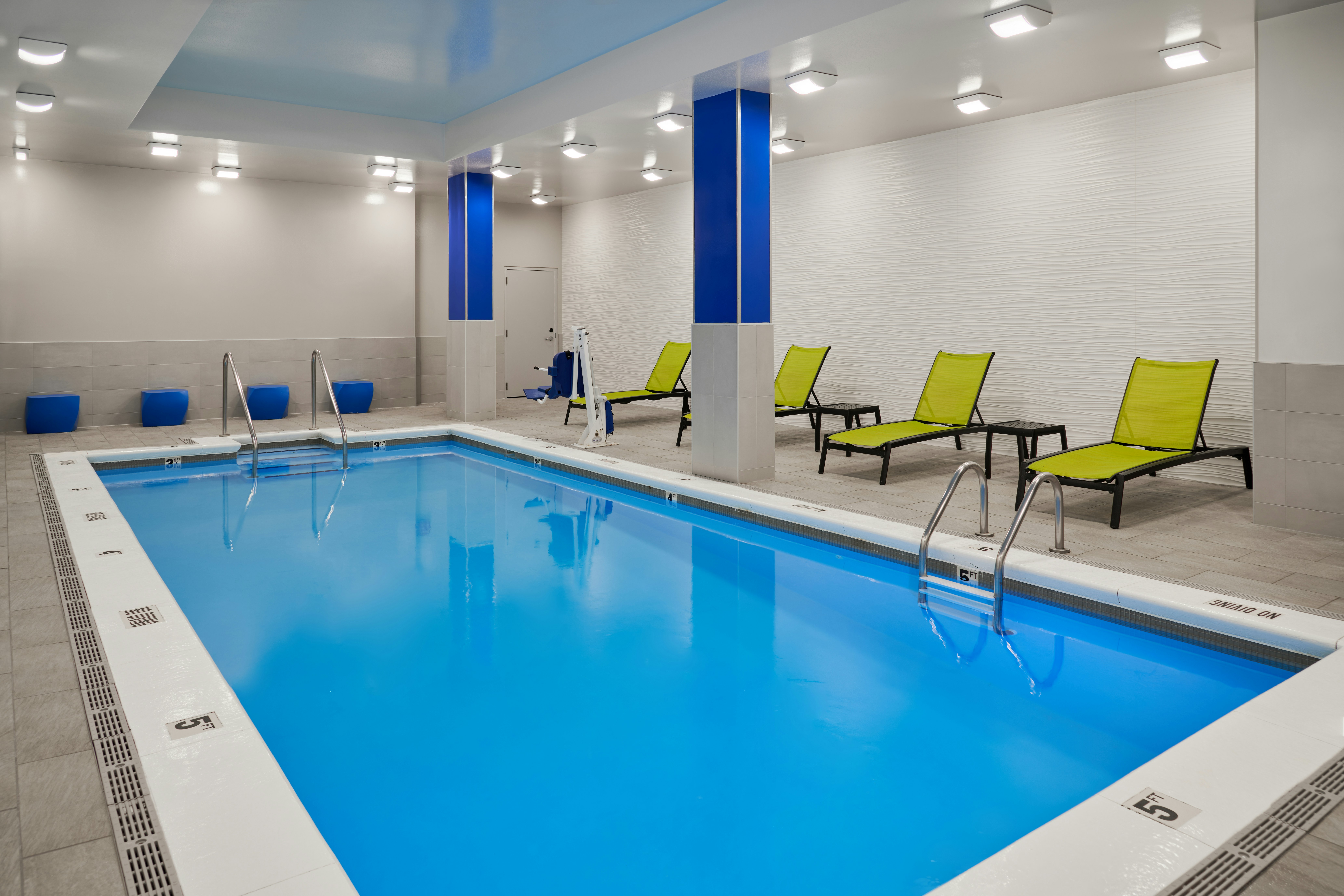 Homewood Suites by Hilton Grand Rapids Downtown 24/56