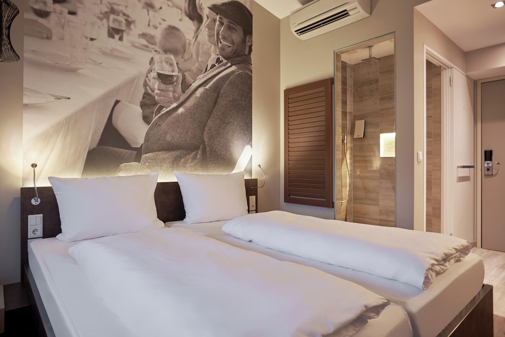 Hotel Gio 18/50