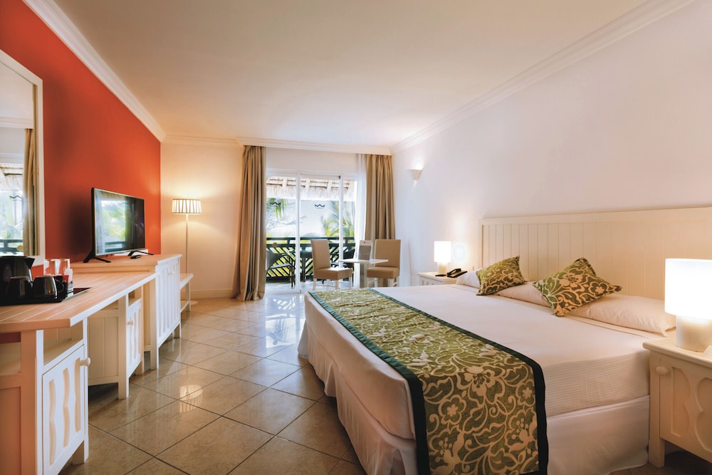 Hotel Riu Palace Mauritius All Inclusive Adults Only 15/61