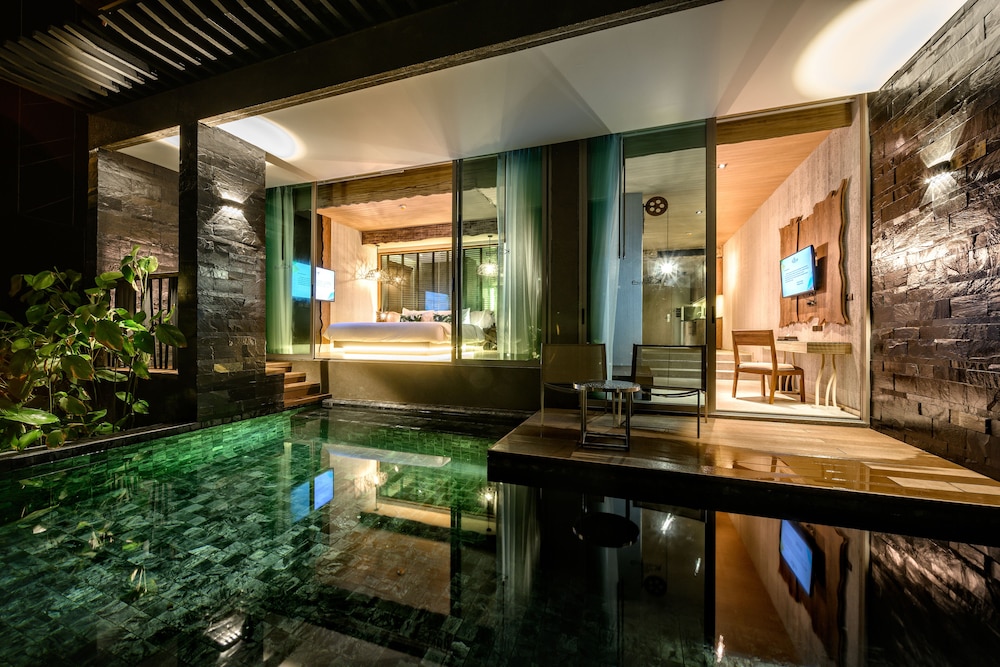Kalima Resort and Villas Khao Lak 22/50