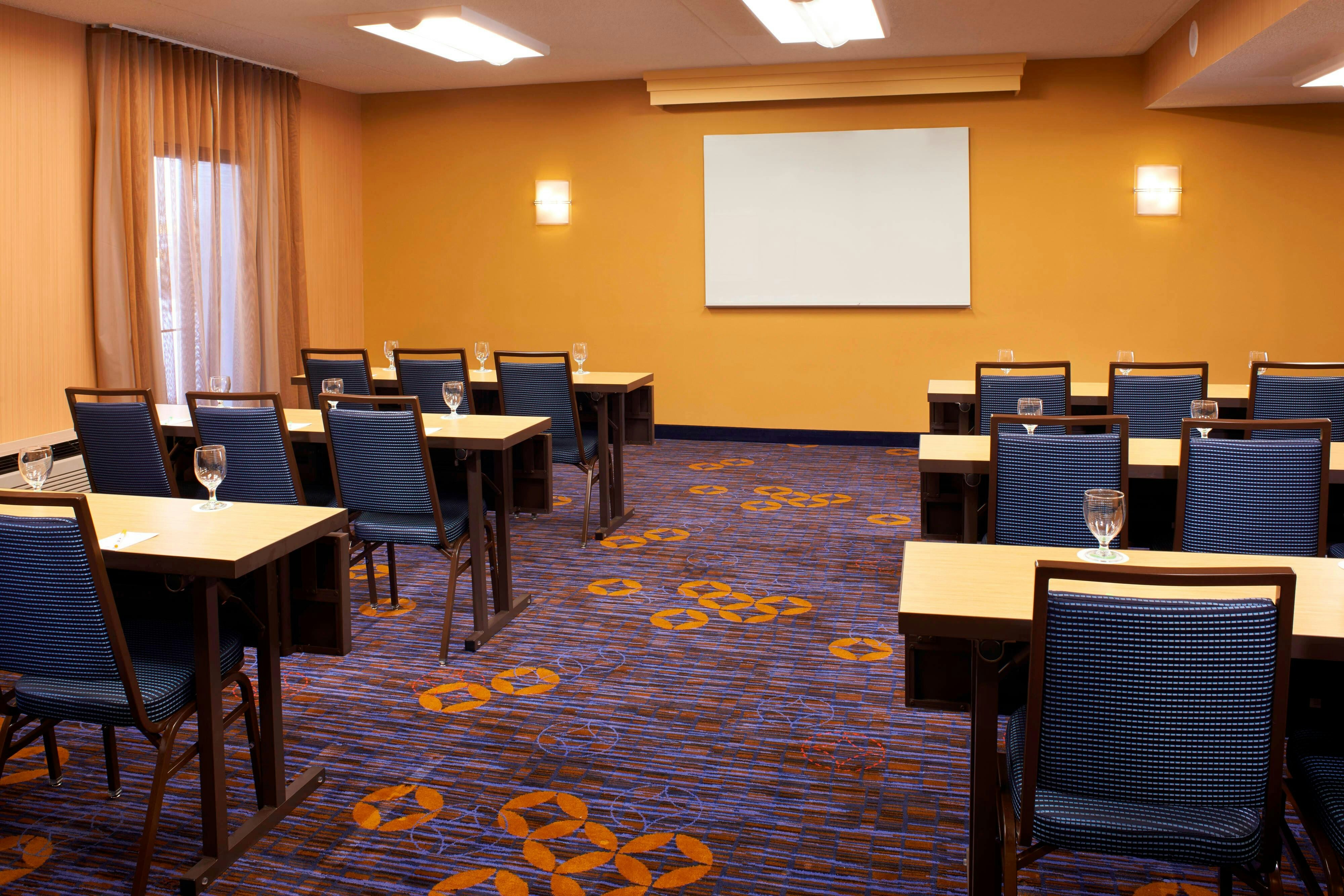 Courtyard by Marriott Dayton South 41/48